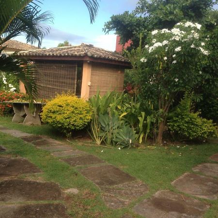 Zen Villas - Chales, Bem-Estar E Conexao Com A Natureza Lauro de Freitas Ngoại thất bức ảnh