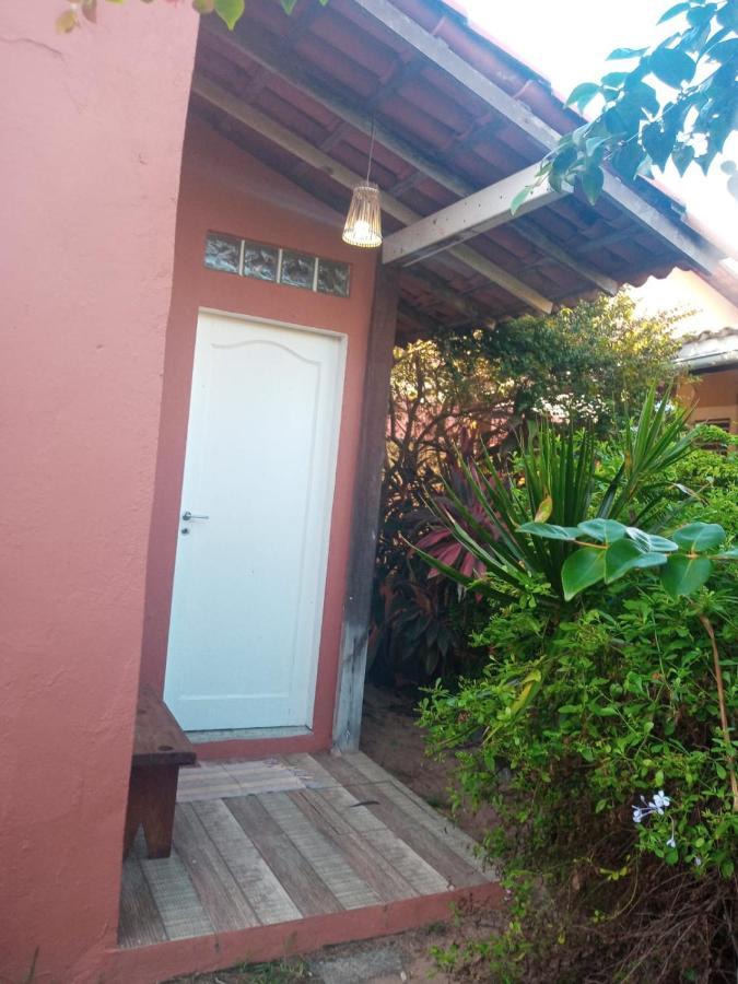 Zen Villas - Chales, Bem-Estar E Conexao Com A Natureza Lauro de Freitas Ngoại thất bức ảnh