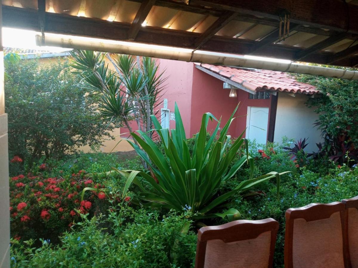 Zen Villas - Chales, Bem-Estar E Conexao Com A Natureza Lauro de Freitas Ngoại thất bức ảnh