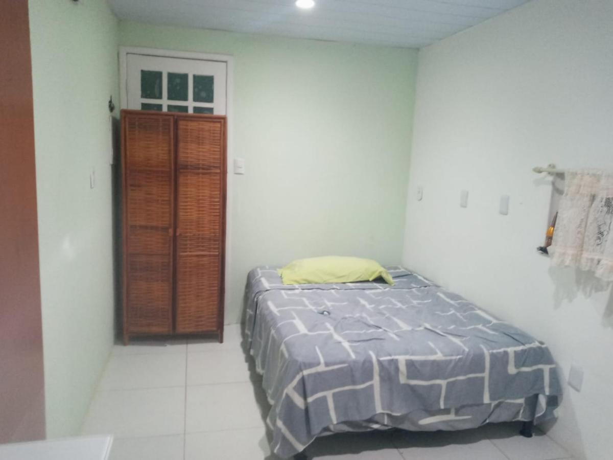 Zen Villas - Chales, Bem-Estar E Conexao Com A Natureza Lauro de Freitas Ngoại thất bức ảnh