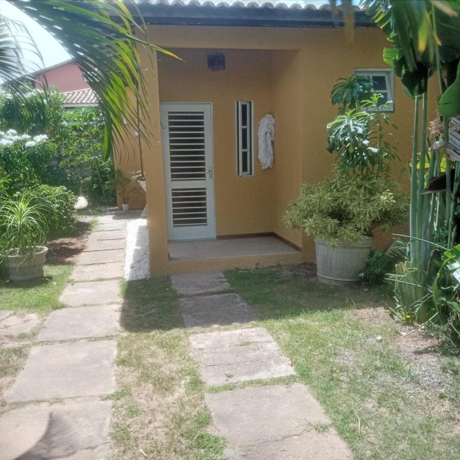 Zen Villas - Chales, Bem-Estar E Conexao Com A Natureza Lauro de Freitas Ngoại thất bức ảnh