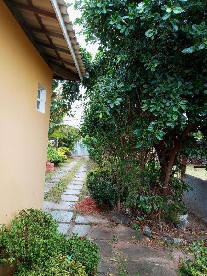 Zen Villas - Chales, Bem-Estar E Conexao Com A Natureza Lauro de Freitas Ngoại thất bức ảnh
