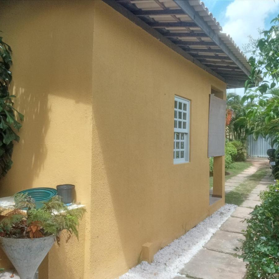 Zen Villas - Chales, Bem-Estar E Conexao Com A Natureza Lauro de Freitas Ngoại thất bức ảnh