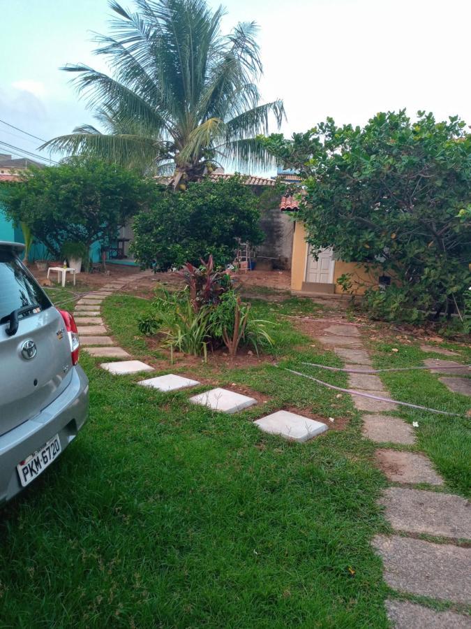 Zen Villas - Chales, Bem-Estar E Conexao Com A Natureza Lauro de Freitas Ngoại thất bức ảnh