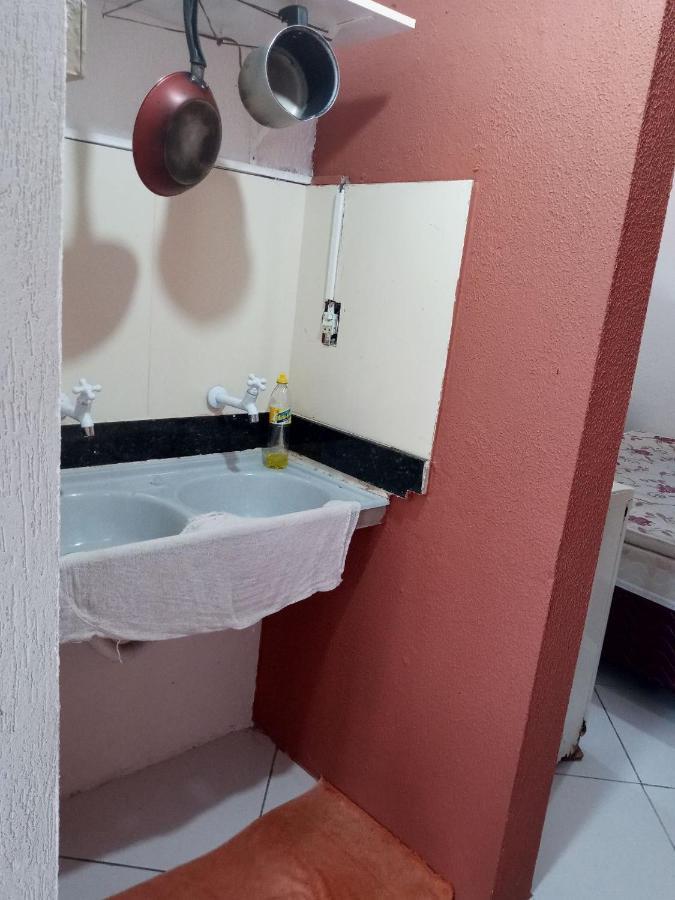 Zen Villas - Chales, Bem-Estar E Conexao Com A Natureza Lauro de Freitas Ngoại thất bức ảnh