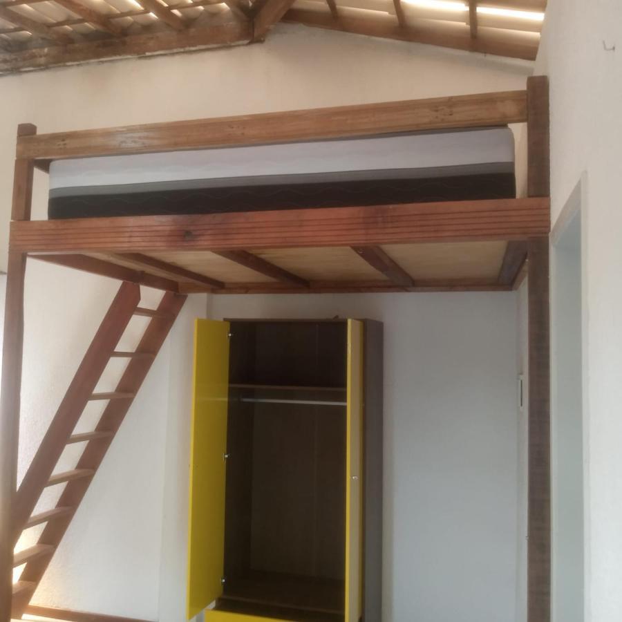 Zen Villas - Chales, Bem-Estar E Conexao Com A Natureza Lauro de Freitas Ngoại thất bức ảnh