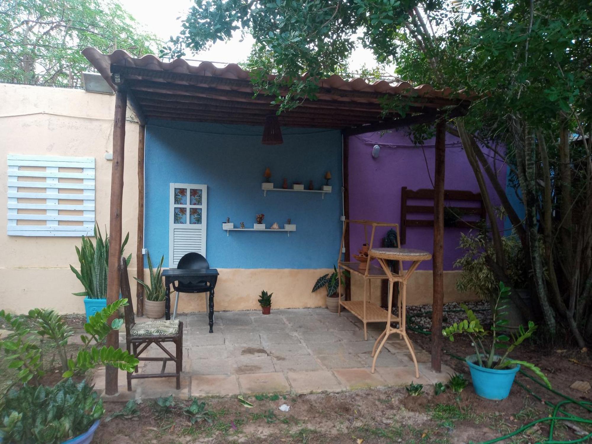 Zen Villas - Chales, Bem-Estar E Conexao Com A Natureza Lauro de Freitas Ngoại thất bức ảnh