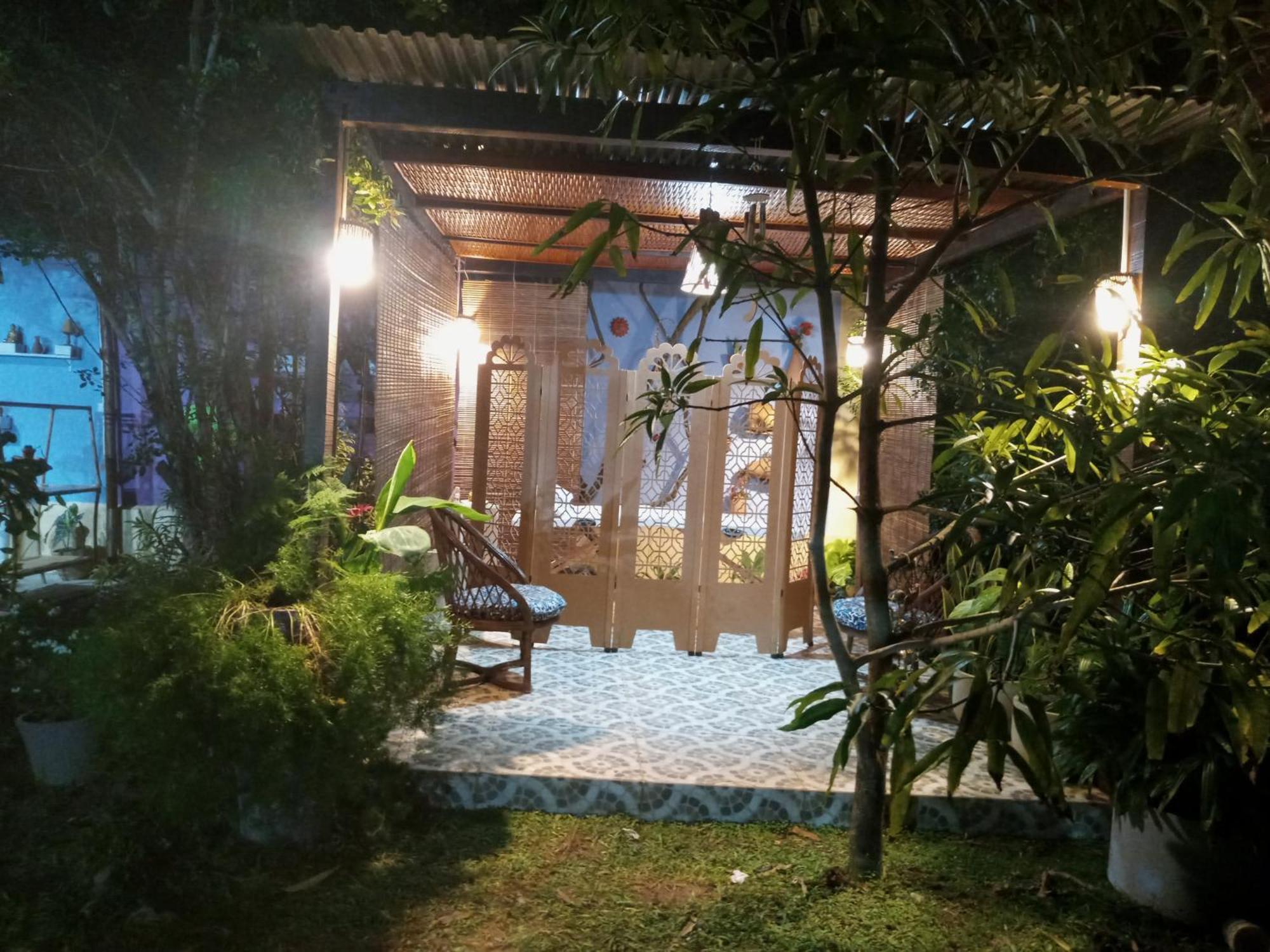 Zen Villas - Chales, Bem-Estar E Conexao Com A Natureza Lauro de Freitas Ngoại thất bức ảnh