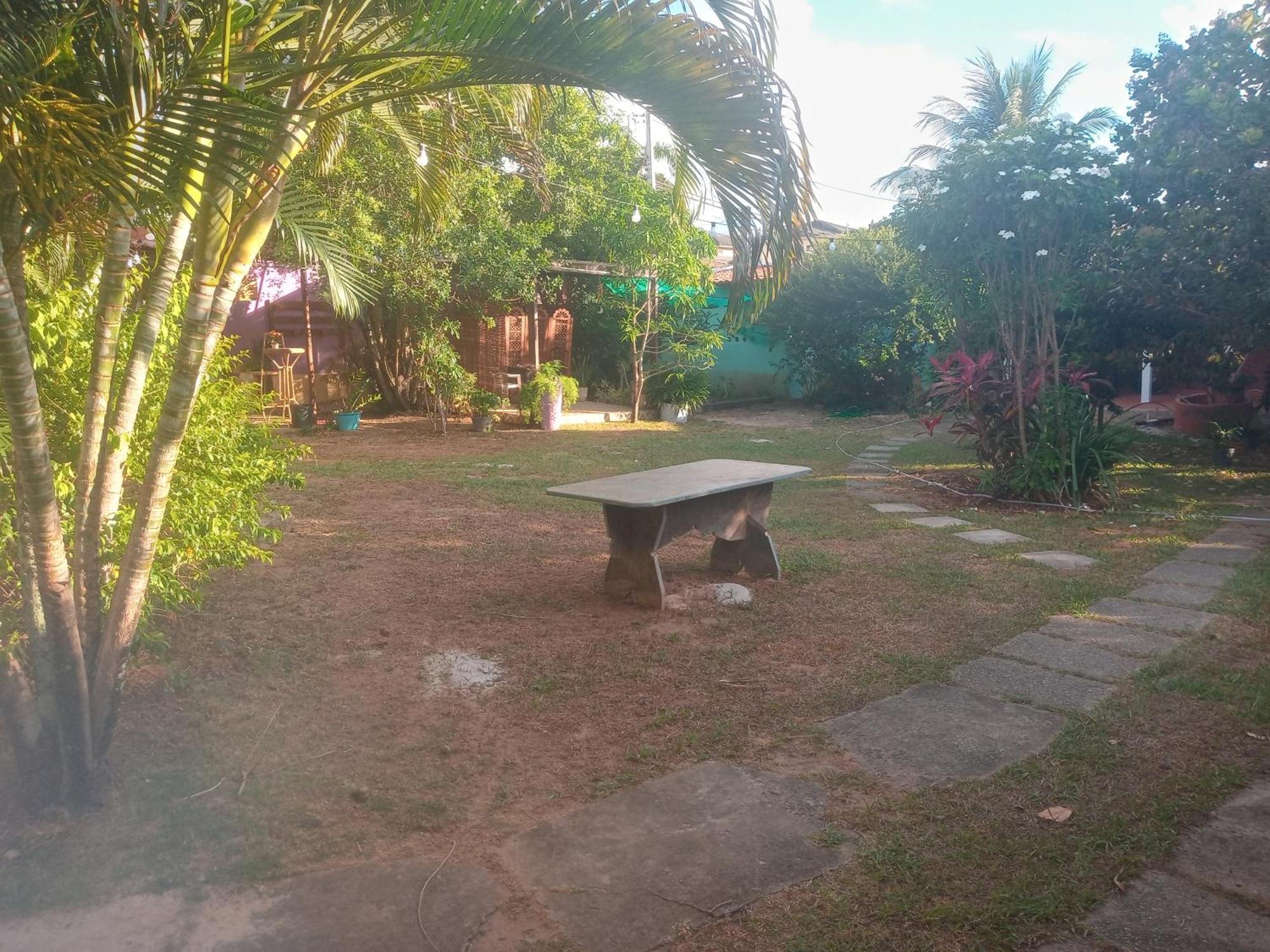 Zen Villas - Chales, Bem-Estar E Conexao Com A Natureza Lauro de Freitas Ngoại thất bức ảnh
