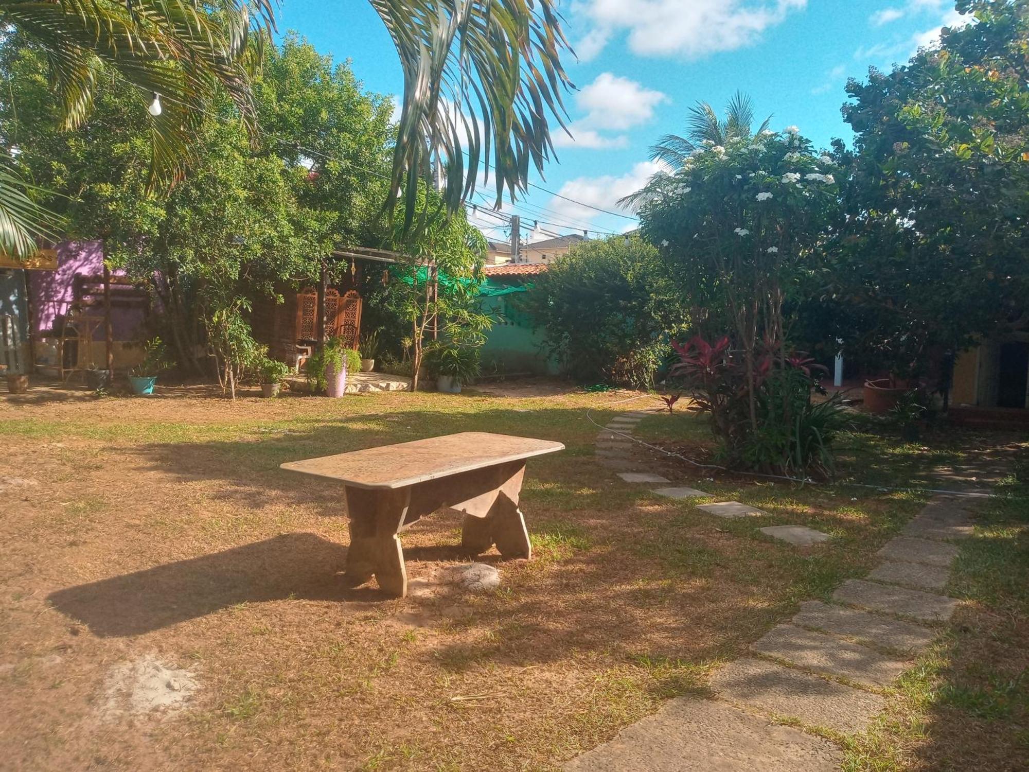 Zen Villas - Chales, Bem-Estar E Conexao Com A Natureza Lauro de Freitas Ngoại thất bức ảnh